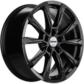 Carwel Бисса 7.5x18 5*114.3 ET45 DIA60.1 ABT Литой
