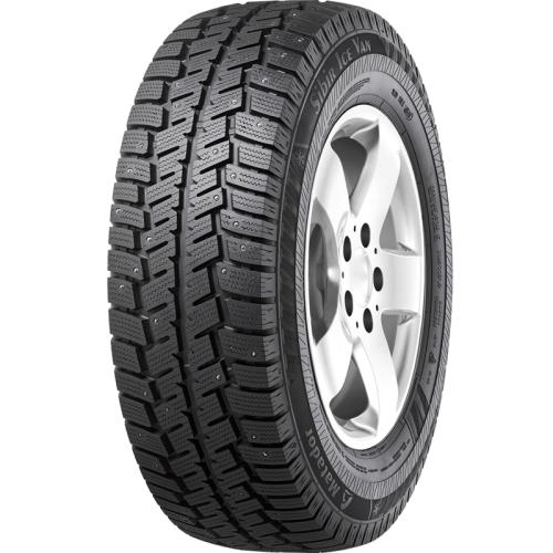 Matador MPS 500 Sibir Ice Van 195/70 R15C 104/102R