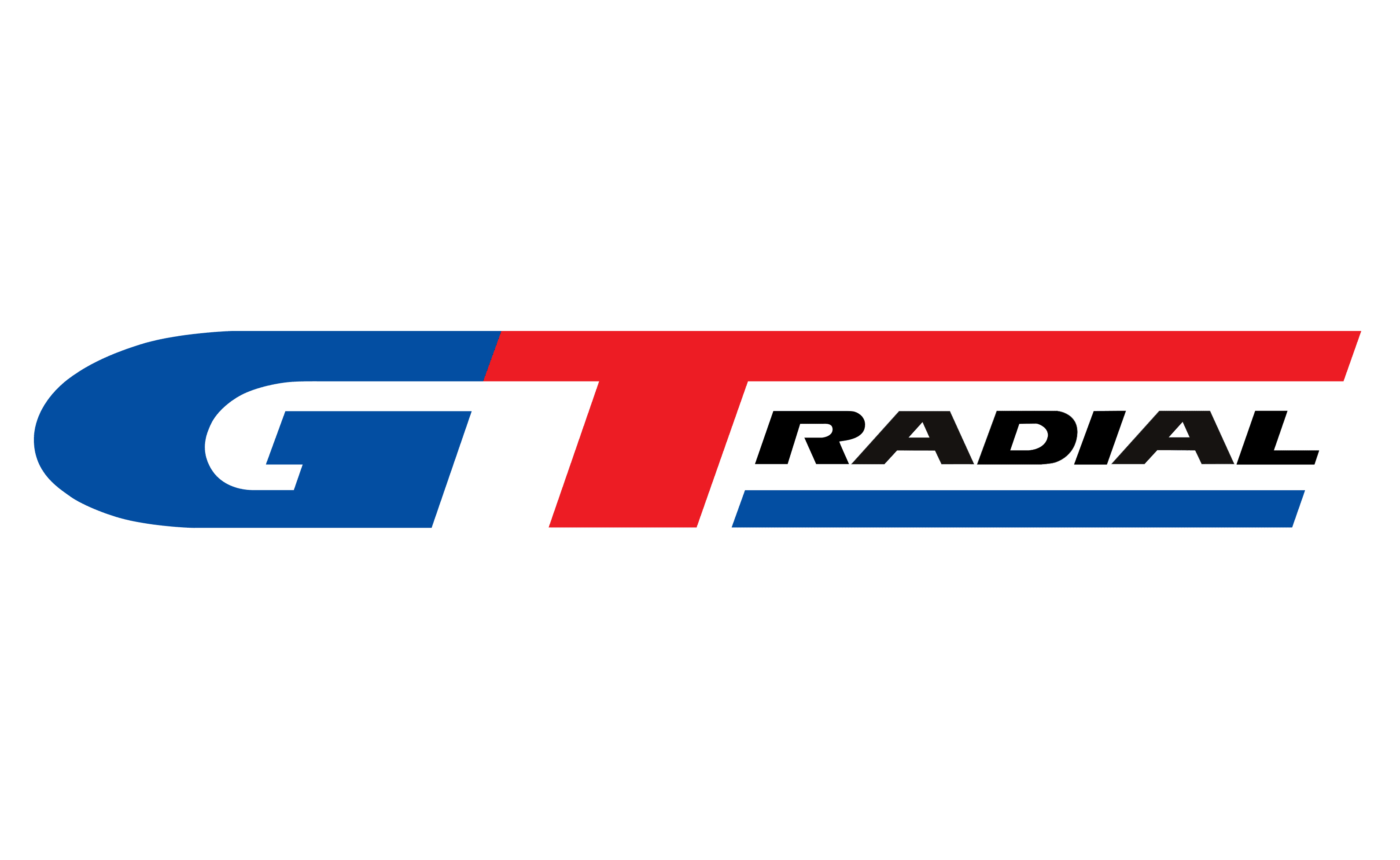 GT Radial
