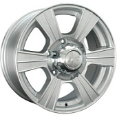 LS 160 7x16 5*139.7 ET35 DIA98.5 SF Литой