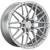 LS FlowForming RC13 8x18 5*120 ET40 DIA74.1 GMF Литой