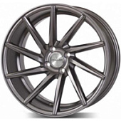 PDW 1022 Left 7.5x17 4*100 ET35 DIA60.1 U4GRA Литой