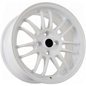 FF JT074 7x15 4*100 ET35 DIA73.1 Gunmetal Литой