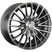 LS 768 7.5x17 4*108 ET37.5 DIA63.3 GMF Литой