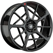 LS Forged FG36 9.5x22 5*108 ET48 DIA63.3 MB Литой