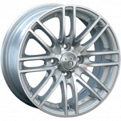 Replay Ci51 6.5x15 4*108 ET27 DIA65.1 SF Литой