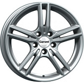 Carwel Баруй 6.5x16 5*112 ET38 DIA57.1 SB Литой