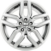 Carwel Нарбус 7.5x18 5*108 ET47 DIA60.1 AB Литой
