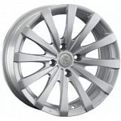 Replay PG68 7x16 4*108 ET32 DIA65.1 Silver Литой