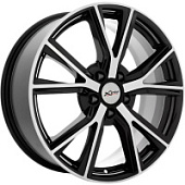 X'trike X-122 7.5x18 5*100 ET38 DIA67.1 HS Литой