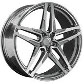 LS Forged FG50 9x21 5*108 ET35 DIA63.3 BKF Литой