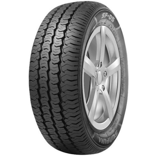 Sunfull SF-05 195/70 R15C 104/102R