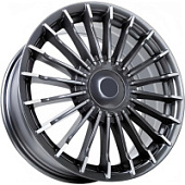 FF 9559 7x17 4*100 ET35 DIA73.1 B4 Литой