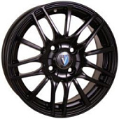 Venti 1506 6x15 5*105 ET39 DIA56.6 BD Литой