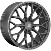 LS FlowForming RC69 9x20 5*114.3 ET45 DIA67.1 MBL Литой