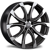 Replay TY73 9.5x22 5*150 ET45 DIA110.1 GMF Литой