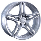 LS 1056 7x16 5*100 ET43 DIA57.1 GMF Литой