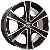 Neo 647 7x16 6*139.7 ET38 DIA67.1 BD Литой