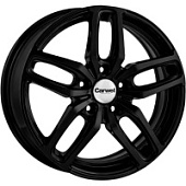 Carwel Виви 6.5x17 5*100 ET38 DIA67.1 AB Литой