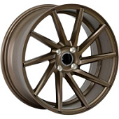 PDW 1022 Left 7x15 4*98 ET30 DIA58.6 U4B Литой