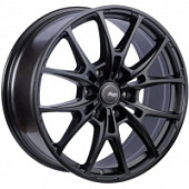 Advanti WLR12	N752 8x18 6*139.7 ET25 DIA106.1 MB Литой