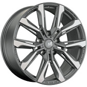 LS Forged FG34 8.5x20 5*150 ET58 DIA110.1 MGMF Кованый