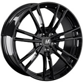 LS Forged FG06 9x20 5*112 ET20 DIA66.6 BKF Кованый