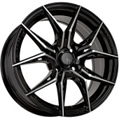 Sakura Wheels SLA004 6.5x15 4*98 ET35 DIA73.1 B4 Литой