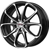 iFree Такеши 6x16 4*114.3 ET40 DIA67.1 Нео-классик Литой