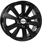 Carwel Гирвас 7x17 5*112 ET48.5 DIA57.1 AB Литой