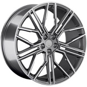 LS Forged FG08 10.5x21 5*112 ET31 DIA66.6 BKF Кованый
