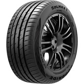 Solmax 1
