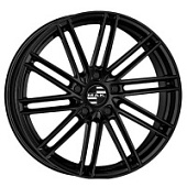MAK Leipzig-D 10.5x20 5*130 ET55 DIA71.6 Gunmetal Mirror Face Литой