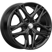 Скад Челси 8x18 5*130 ET43 DIA84.1 Алмаз бархат новый Литой