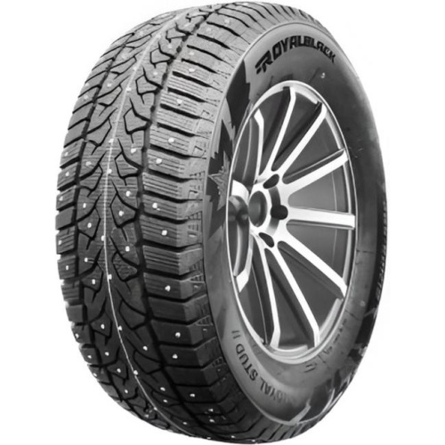 Royal Black Royal Stud II 195/65 R15 95T