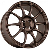 Sakura Wheels YA3847 8x17 4*100 ET35 DIA73.1 MK1/M7 Литой