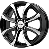 Carwel Омикрон 6x15 4*108 ET30 DIA65.1 AB Литой
