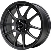 Race Ready CSS3199 6.5x16 4*98 ET35 DIA58.6 BLK/M Литой