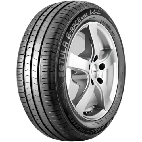 Rotalla Setula E-Race RH02 165/60 R14 75H