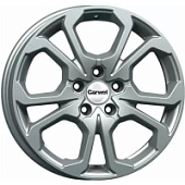Carwel Ванда 6.5x17 5*112 ET38 DIA57.1 AB Литой