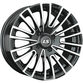 LS 479 6.5x15 4*98 ET32 DIA58.6 BKF Литой