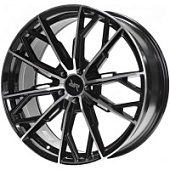 Race Ready CSSYA3385 8.5x20 5*130 ET40 DIA71.6 B-P Литой