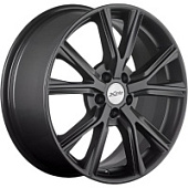 X'trike X-122 7.5x18 5*100 ET38 DIA67.1 HSB Литой