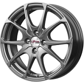 iFree Такеши 6x16 4*114.3 ET40 DIA67.1 Нео-классик Литой