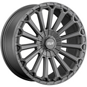 LS FlowForming RC80 9x20 6*114.3 ET25 DIA67.1 BK Литой