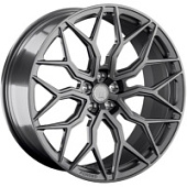 LS Forged FG13 9.5x21 5*112 ET31 DIA66.6 MGMF Кованый