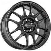 Sakura Wheels SLA009 6.5x15 4*98 ET35 DIA58.6 B1 Литой