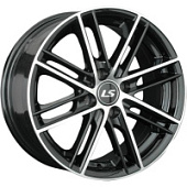 LS 478 6.5x15 4*98 ET32 DIA58.6 BKF Литой