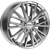 Carwel Агма 7x17 5*114.3 ET35 DIA60.1 ABT Литой