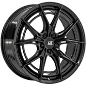 LS FlowForming RC105 9x20 5*108 ET35 DIA65.1 BK Литой